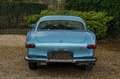 Volvo P1800 Fully restored and mechanically rebuilt, stunning Azul - thumbnail 8