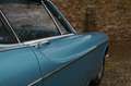 Volvo P1800 Fully restored and mechanically rebuilt, stunning Azul - thumbnail 37