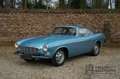 Volvo P1800 Fully restored and mechanically rebuilt, stunning Azul - thumbnail 1
