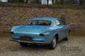 Volvo P1800 Fully restored and mechanically rebuilt, stunning Azul - thumbnail 22