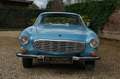 Volvo P1800 Fully restored and mechanically rebuilt, stunning Azul - thumbnail 24