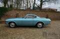 Volvo P1800 Fully restored and mechanically rebuilt, stunning Azul - thumbnail 11