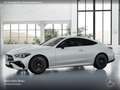 Mercedes-Benz CLE 300 e AMG+NIGHT+PANO+AHK+BURMESTER+SITZKLIMA Alb - thumbnail 3