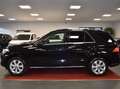 Mercedes-Benz ML 350 CDI~AHK~SHD~BIXENON~LEDER~EU6~LUFTFAHRWERK Noir - thumbnail 4
