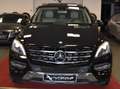 Mercedes-Benz ML 350 CDI~AHK~SHD~BIXENON~LEDER~EU6~LUFTFAHRWERK Noir - thumbnail 10