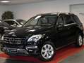Mercedes-Benz ML 350 CDI~AHK~SHD~BIXENON~LEDER~EU6~LUFTFAHRWERK Noir - thumbnail 1