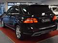 Mercedes-Benz ML 350 CDI~AHK~SHD~BIXENON~LEDER~EU6~LUFTFAHRWERK Noir - thumbnail 5