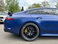 Mercedes-Benz AMG GT GT53 4M+ designo DynamicPlus/FirstClass/V8 Styl Azul - thumbnail 31