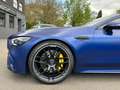 Mercedes-Benz AMG GT GT53 4M+ designo DynamicPlus/FirstClass/V8 Styl Azul - thumbnail 45