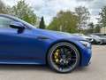 Mercedes-Benz AMG GT GT53 4M+ designo DynamicPlus/FirstClass/V8 Styl Azul - thumbnail 30