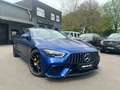 Mercedes-Benz AMG GT GT53 4M+ designo DynamicPlus/FirstClass/V8 Styl Azul - thumbnail 1