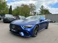 Mercedes-Benz AMG GT GT53 4M+ designo DynamicPlus/FirstClass/V8 Styl Azul - thumbnail 9