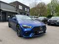 Mercedes-Benz AMG GT GT53 4M+ designo DynamicPlus/FirstClass/V8 Styl Azul - thumbnail 2