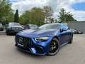 Mercedes-Benz AMG GT GT53 4M+ designo DynamicPlus/FirstClass/V8 Styl Azul - thumbnail 8