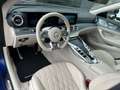 Mercedes-Benz AMG GT GT53 4M+ designo DynamicPlus/FirstClass/V8 Styl Azul - thumbnail 39