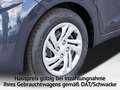 Hyundai i10 Select 1.0 Benzin Bluetooth Navi Klima Gris - thumbnail 9