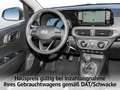 Hyundai i10 Select 1.0 Benzin Bluetooth Navi Klima Gris - thumbnail 6