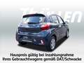 Hyundai i10 Select 1.0 Benzin Bluetooth Navi Klima Gris - thumbnail 3