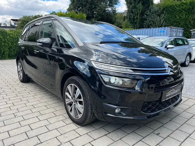 Citroen Grand C4 Picasso /Spacetourer Exclusive 7 Sitze