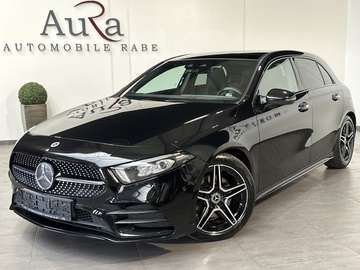 4Matic AMG-Line NAV+LED+PANO+KAMERA+18ZO