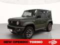Suzuki Jimny 1.5 sakigake 4wd allgrip Vert - thumbnail 1