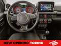 Suzuki Jimny 1.5 sakigake 4wd allgrip Vert - thumbnail 9