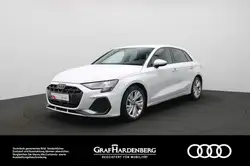 Audi A3 Sportback 35 TDI S line Virt.Cockpit Navi ACC