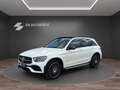 Mercedes-Benz GLC 300 4Matic AMG-LINE|PANO|WIDE|SPUR|R-KAMERA Weiß - thumbnail 1