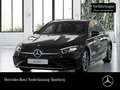 Mercedes-Benz A 180 AMG+PANO+360°+AHK+LED+TOTW+KEYLESS+7G Schwarz - thumbnail 1