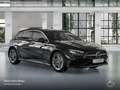 Mercedes-Benz A 180 AMG+PANO+360°+AHK+LED+TOTW+KEYLESS+7G Schwarz - thumbnail 17