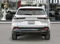 Mazda CX-5 2026