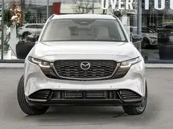 Mazda CX-5 2026