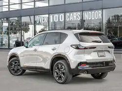 Mazda CX-5 2026