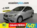 SEAT Ibiza 1.0 TSI S&S Xcellence DSG7 110 Gris - thumbnail 1