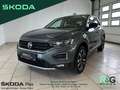 Volkswagen T-Roc United 1.5 TSI DSG Kamera AHK LED ACC Ambiente Gris - thumbnail 1