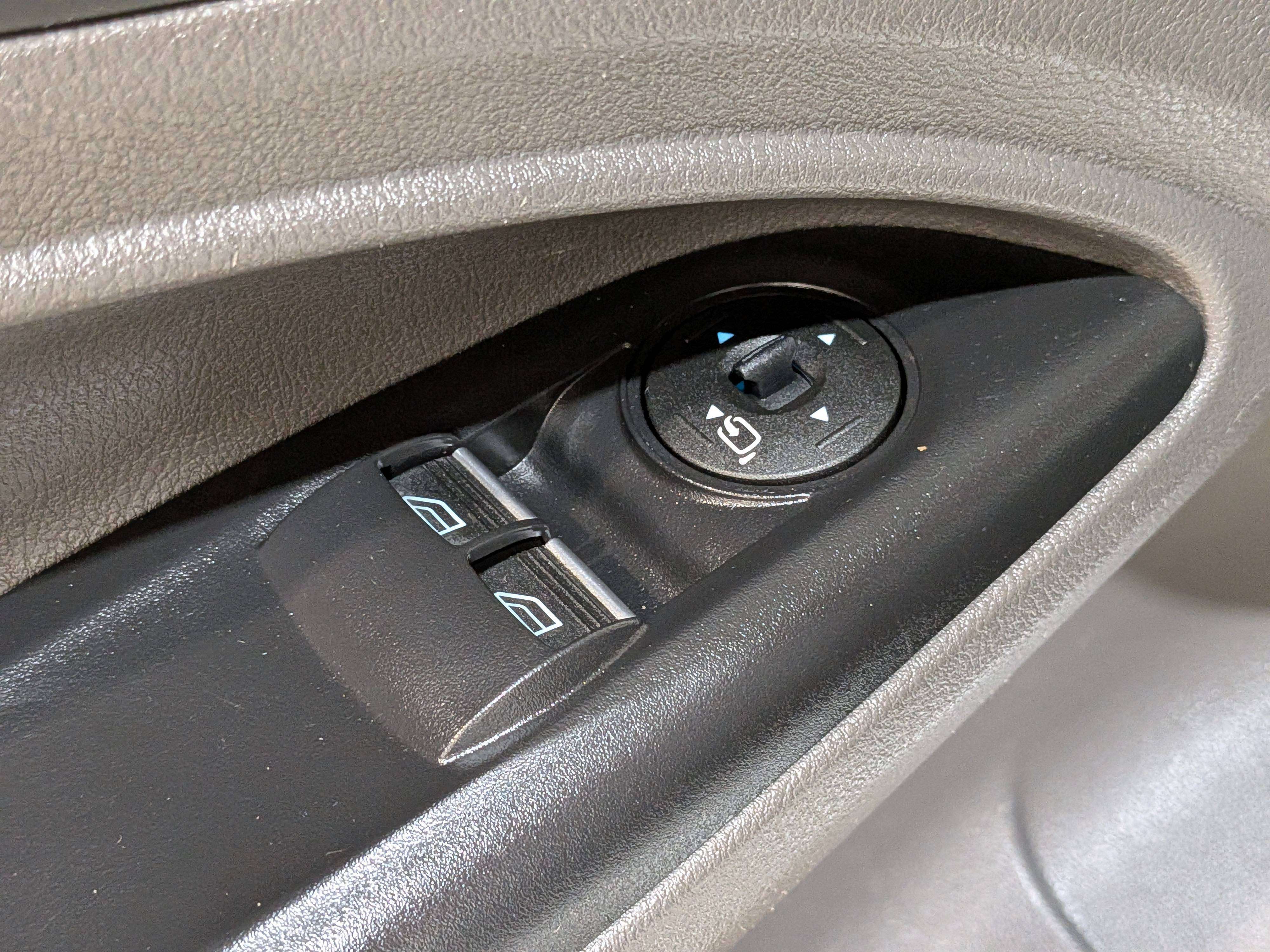 Ford  2020
