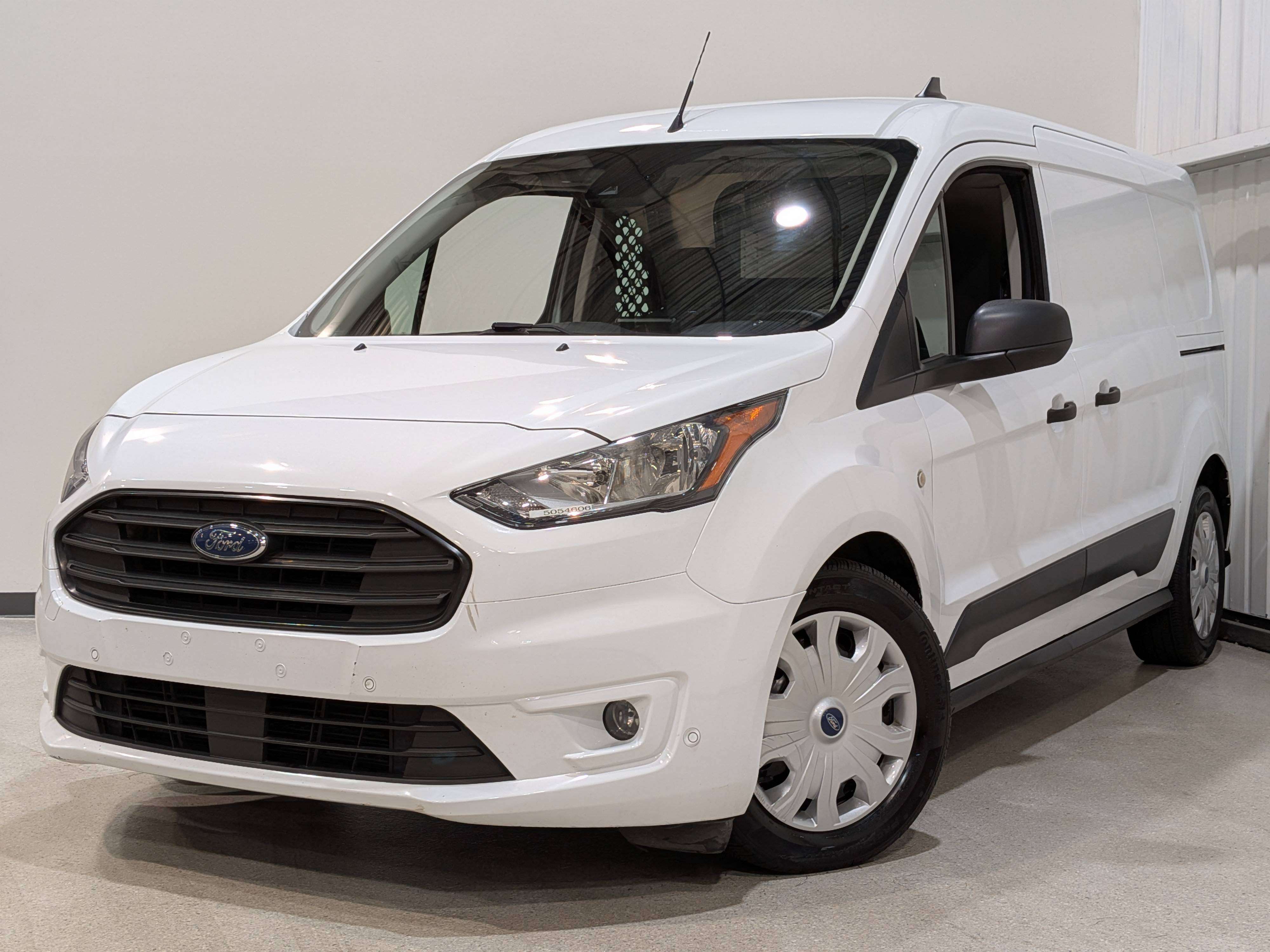 Ford  2020