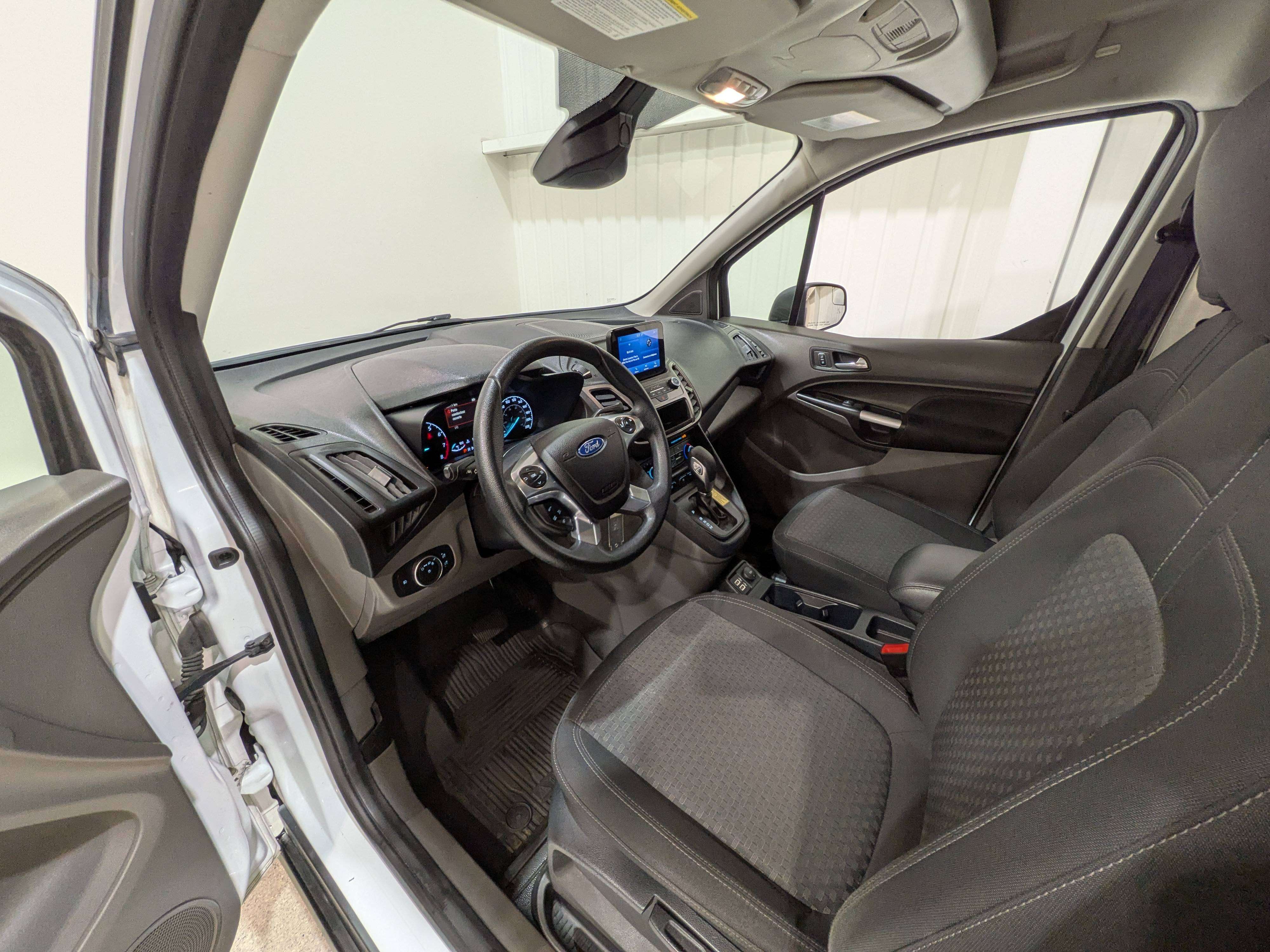 Ford  2020