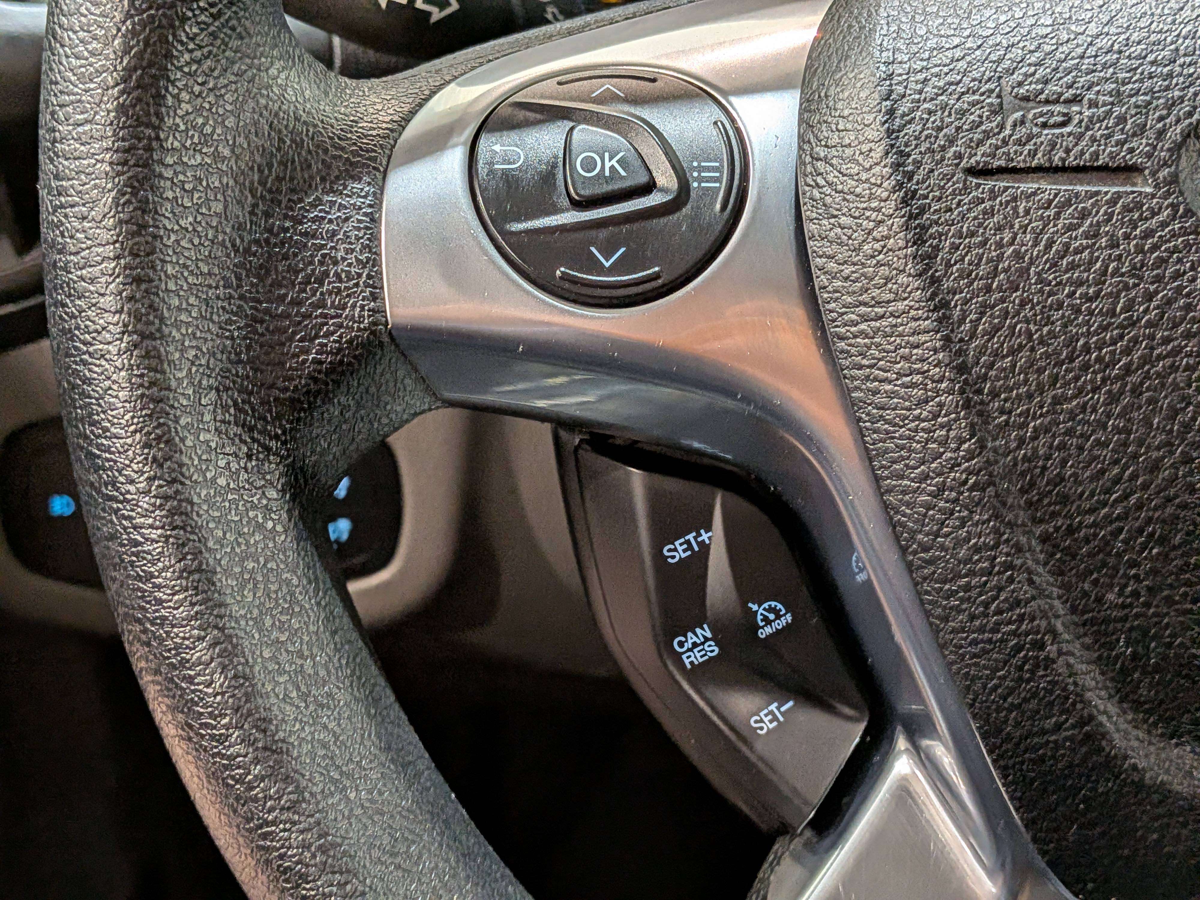 Ford  2020