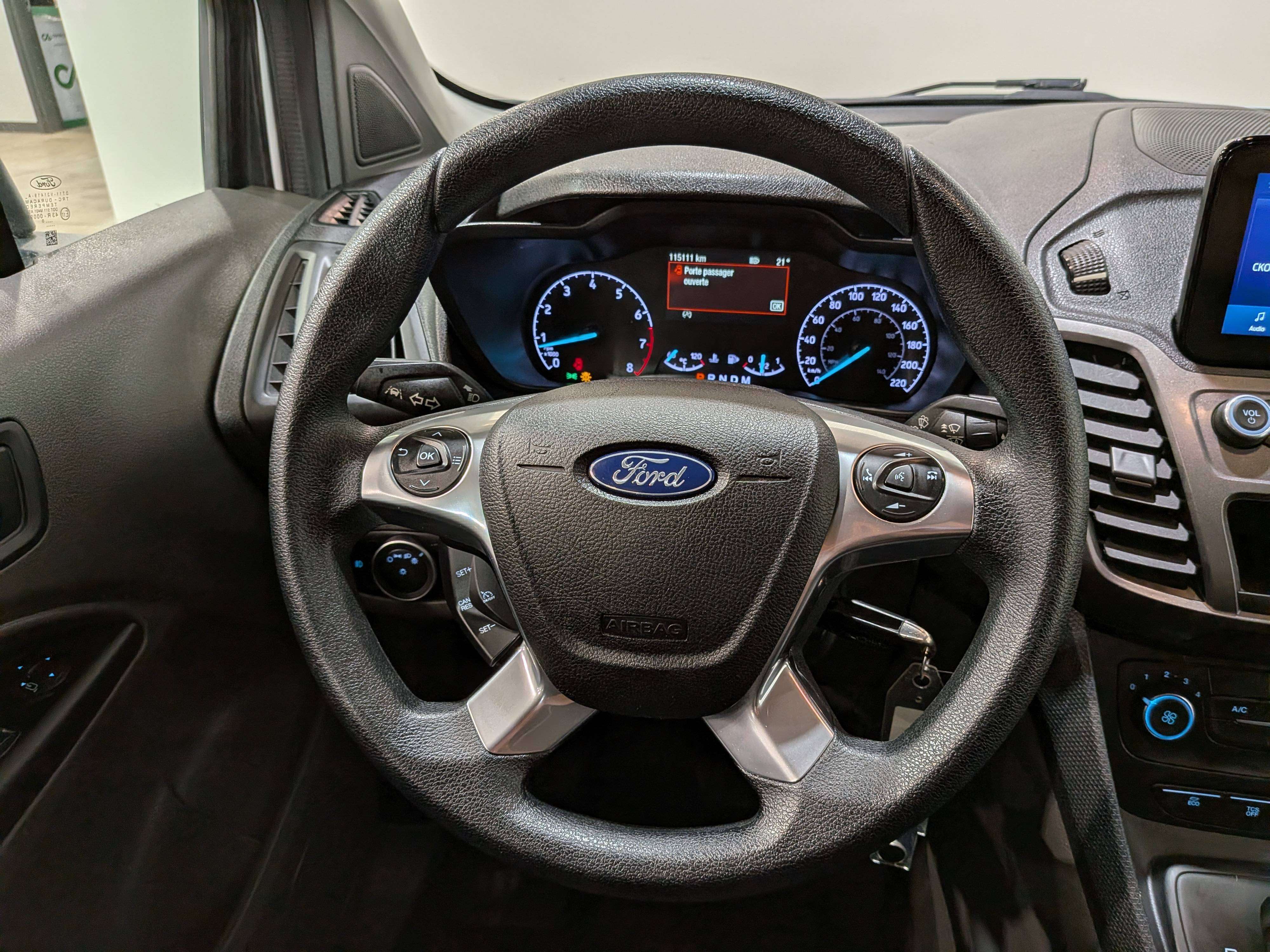 Ford  2020