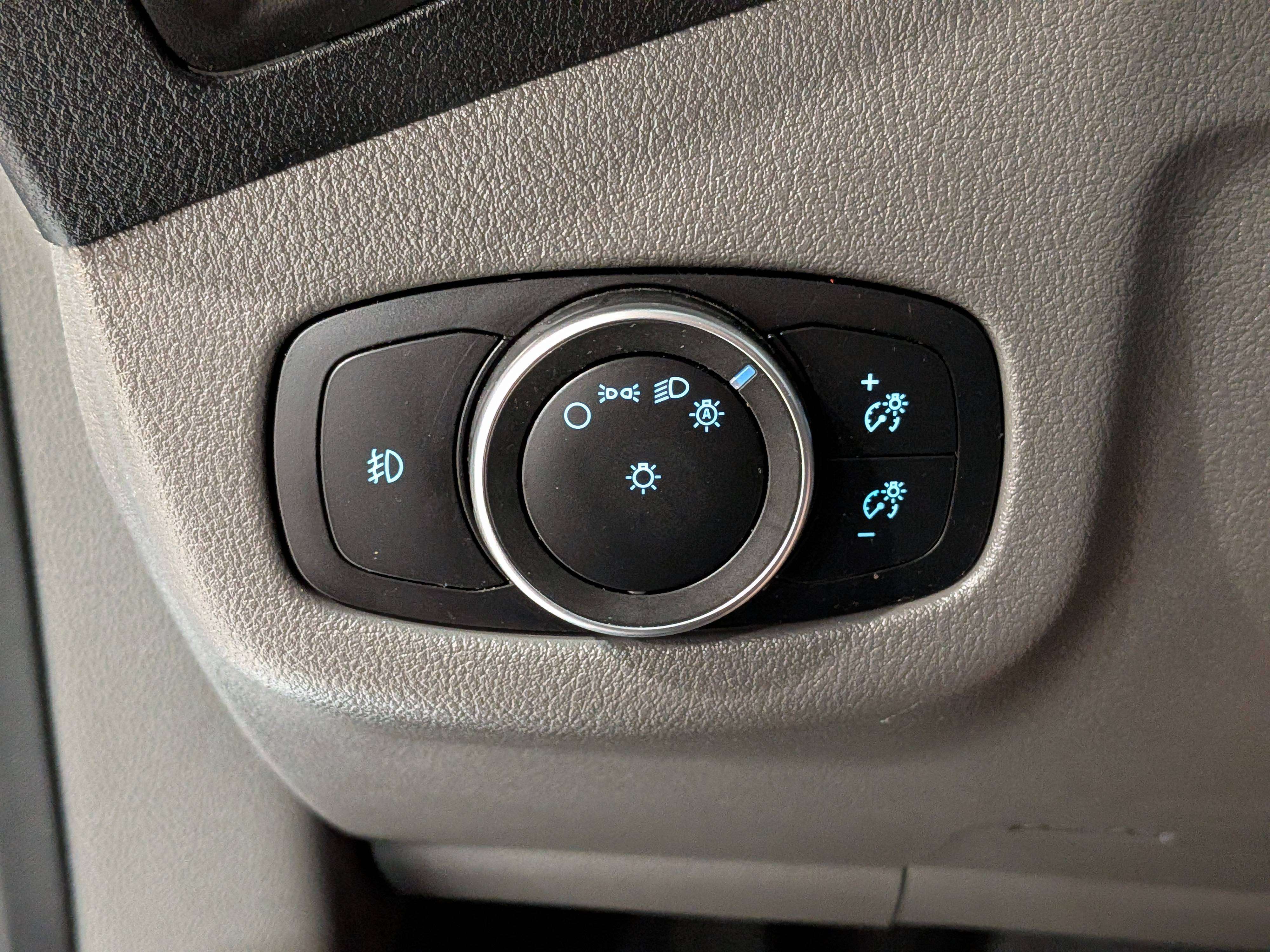 Ford  2020