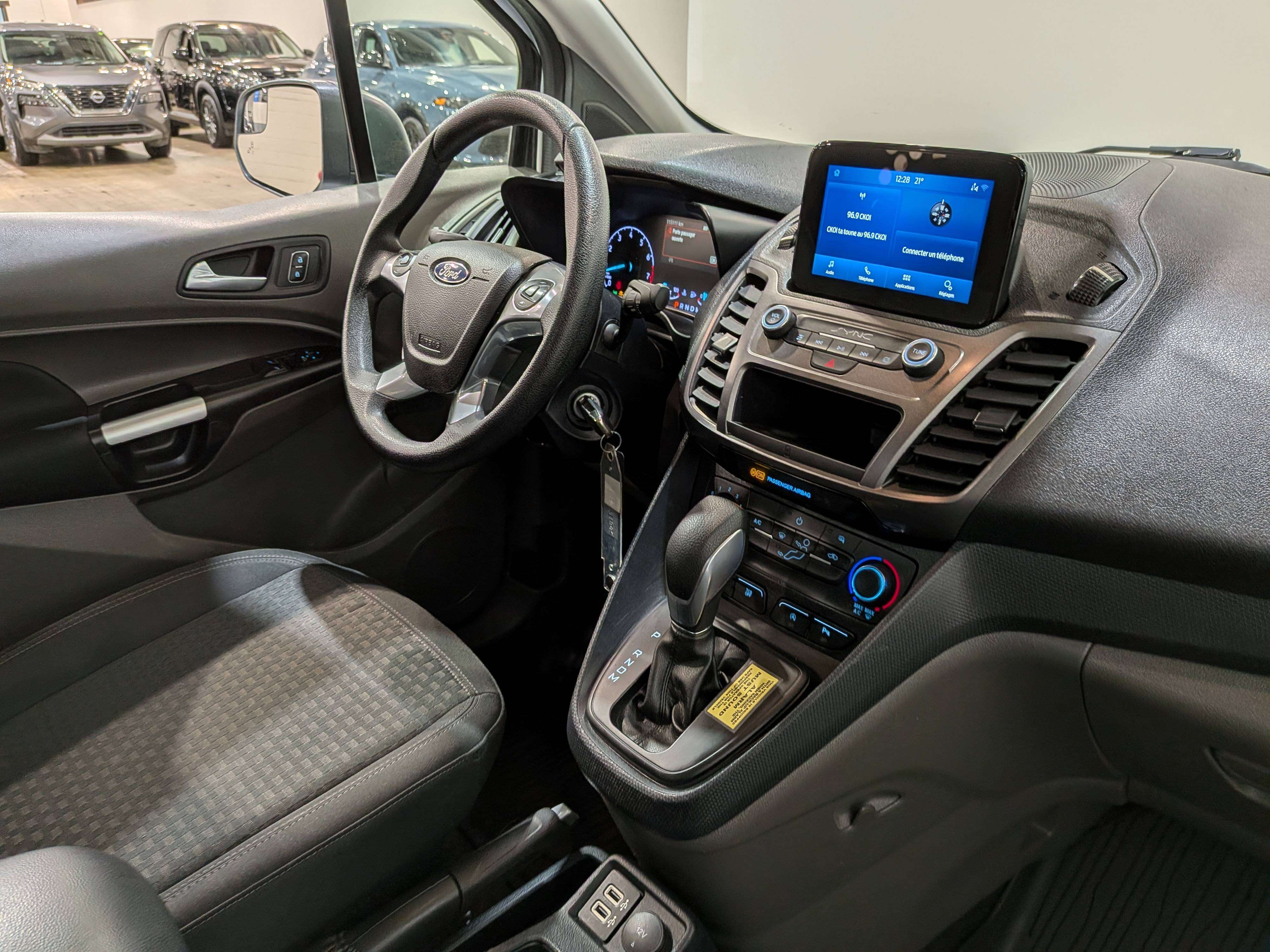 Ford  2020