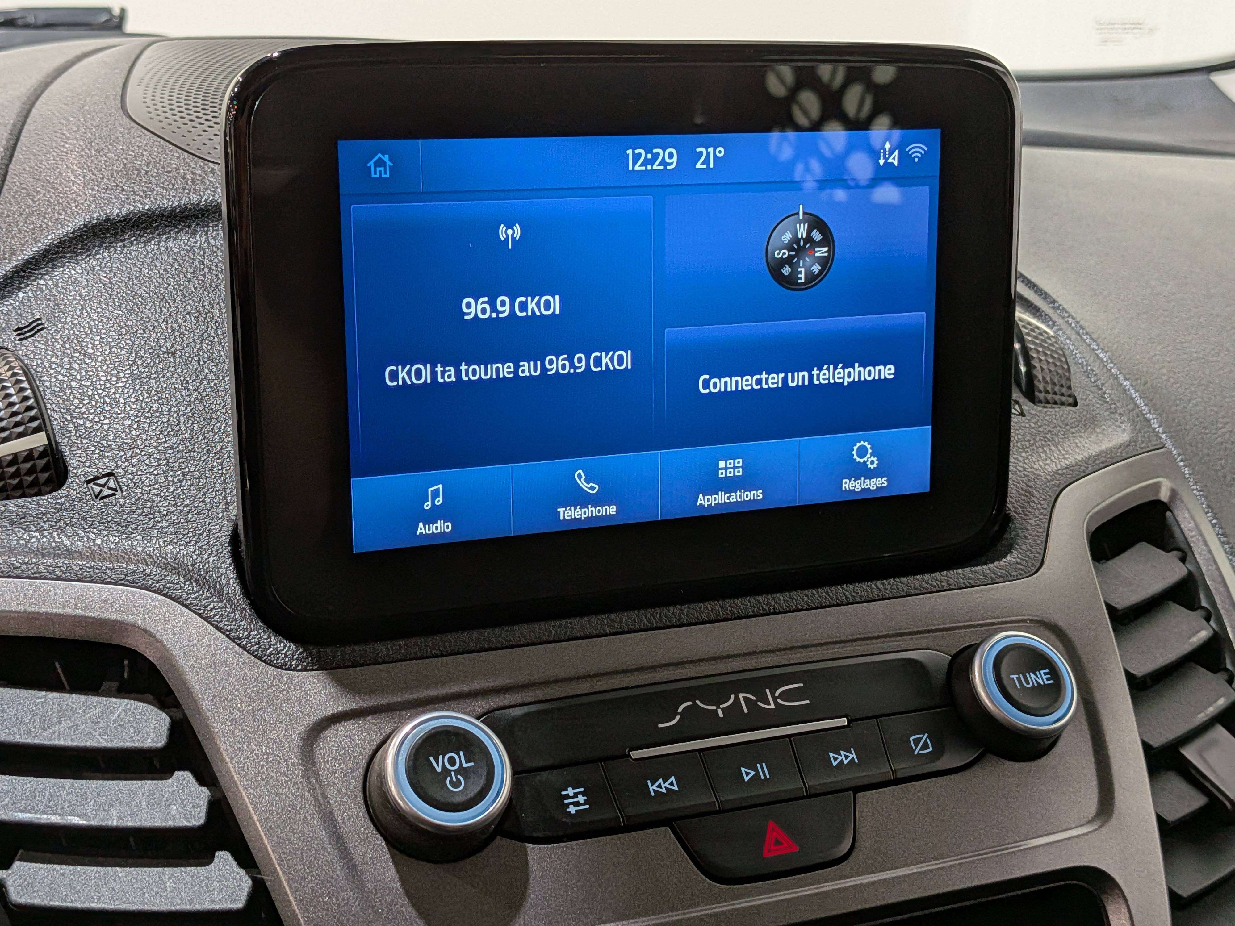 Ford  2020