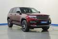 Jeep Grand Cherokee 2.0 PHEV 4xe Summit Reserve Rosso - thumbnail 3