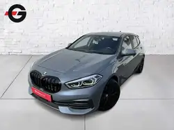 BMW Série 1 116d