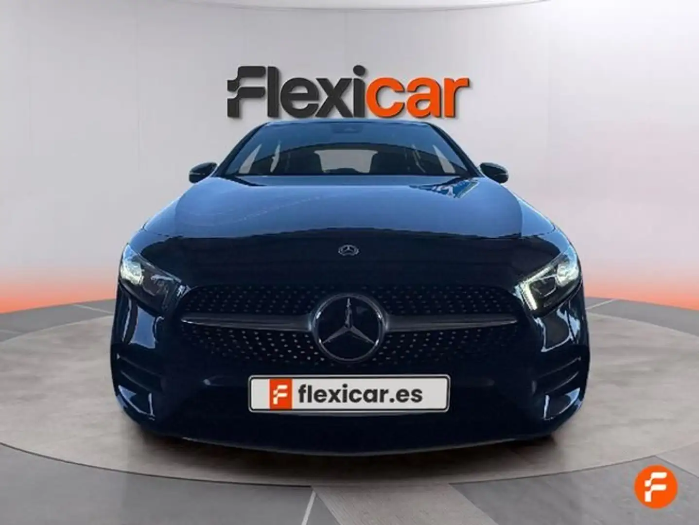 Mercedes-Benz A 180 Azul - 2