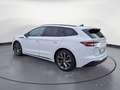 Skoda Enyaq iV 80x Weiß - thumbnail 4