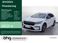 Skoda Enyaq iV 80x Weiß - thumbnail 1