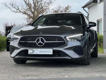 coupé progressive 2025 automaat dodehoekassist camera