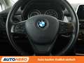 BMW 218 218i Active Tourer Advantage*NAVI*CAM*SHZ* Schwarz - thumbnail 19